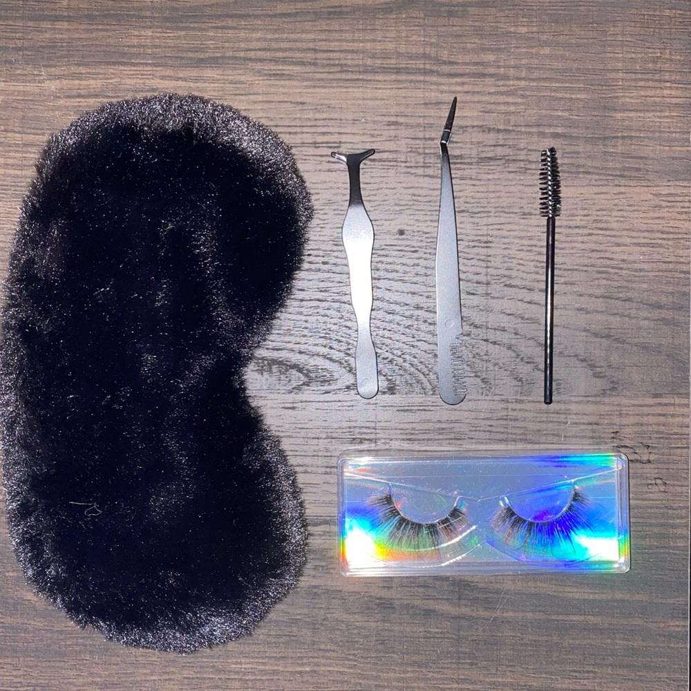 lash kit